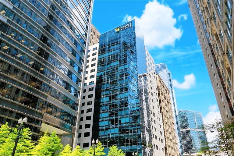 Hyatt Place Chicago Downtown/The Loop in Chicago, IL