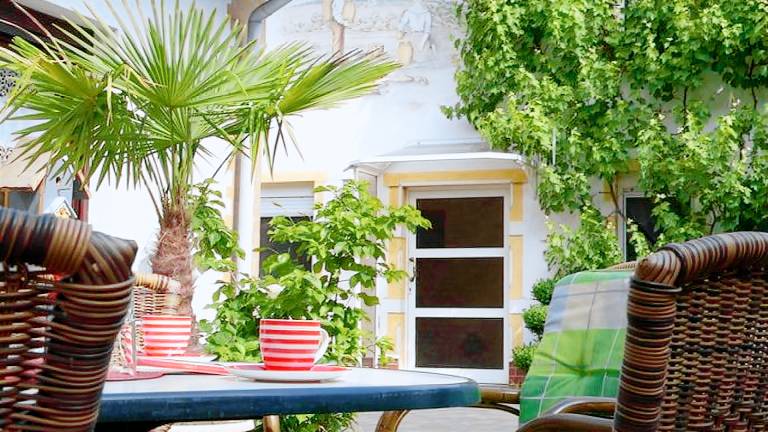 Ferienwohnung  Großräschen