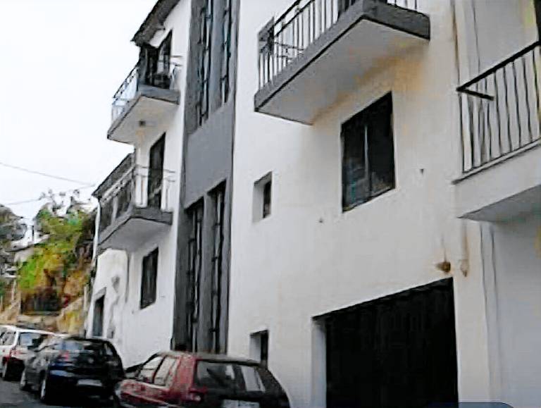 Ferienwohnung Funchal