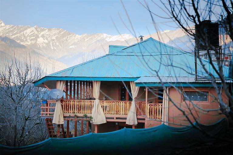 Pinecresté Kasauli — photo 2