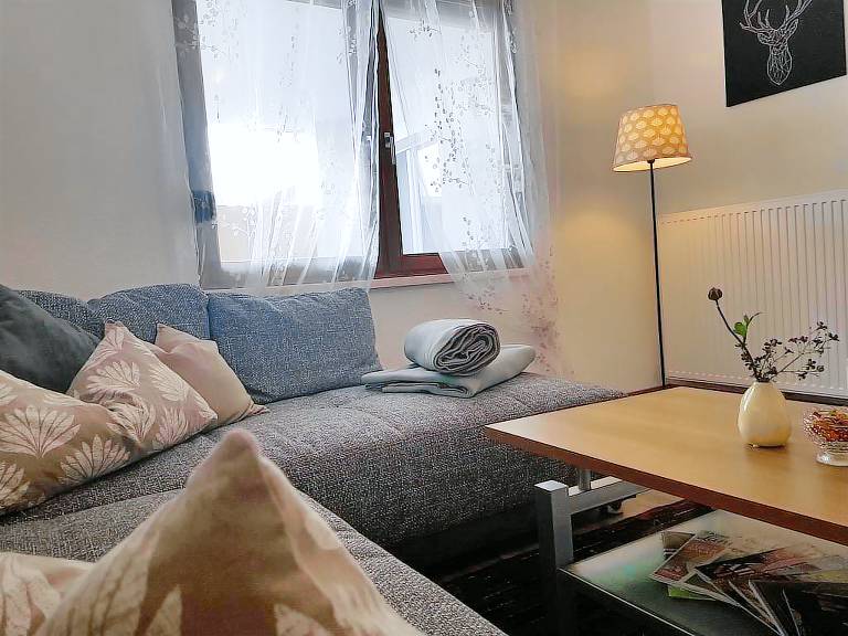 Apartament Flattach