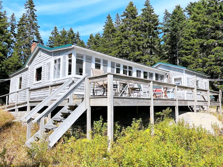 Cottage Milbridge