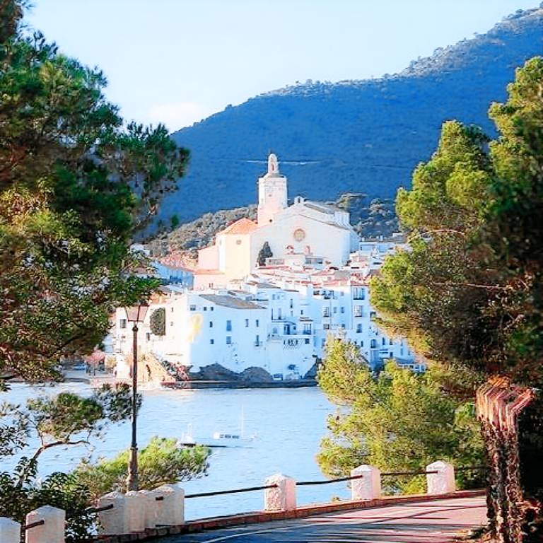 Maison de vacances Cadaqués
