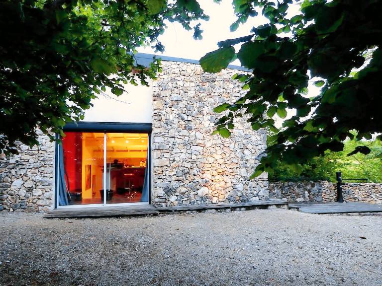Cottage Saint-Santin-de-Maurs