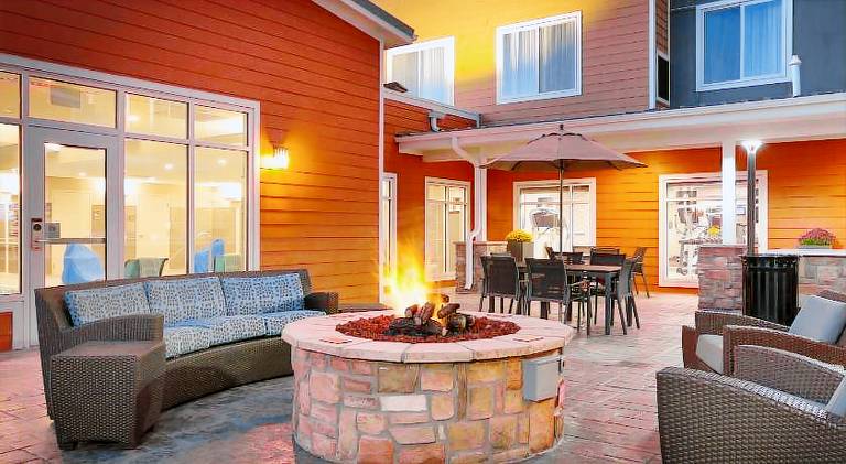 Residence Inn by Marriott Casper — photo 4