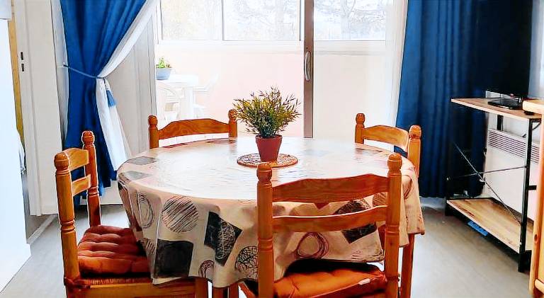 Wonderful apartment | Pets are welcome — photo 3