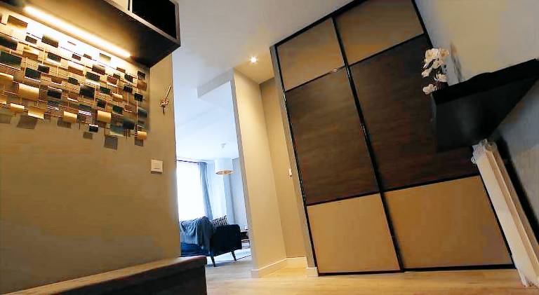 Rental apartment with 1 room for 3 persons — photo 3