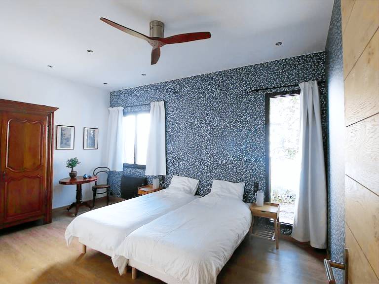 Chambre d'hôtes La Ferté-Saint-Aubin
