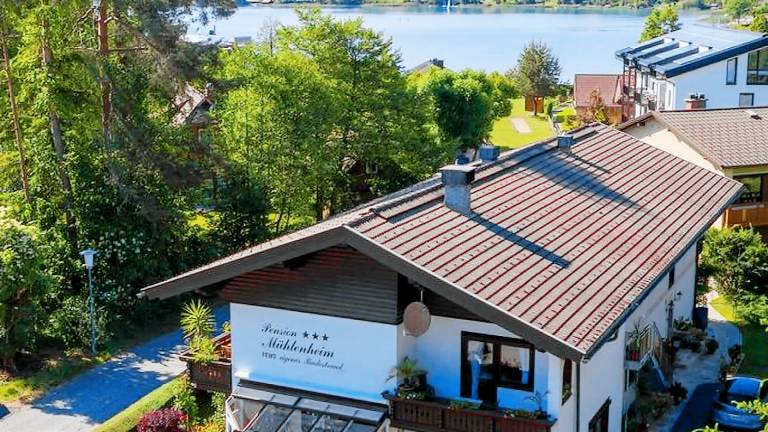 Ferienwohnung Faaker See