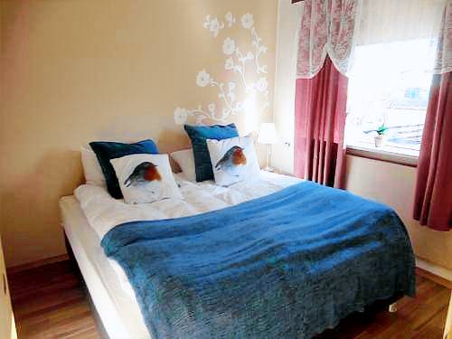 House  Selfoss