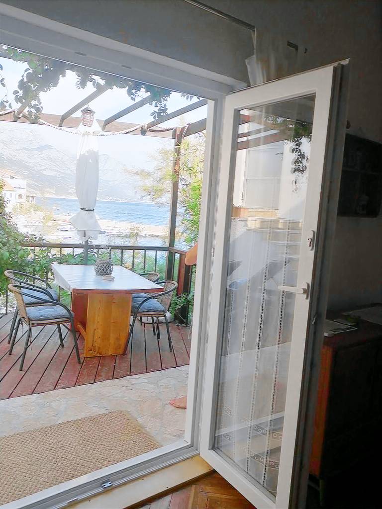 The Beach House Croatia Pisak — photo 5