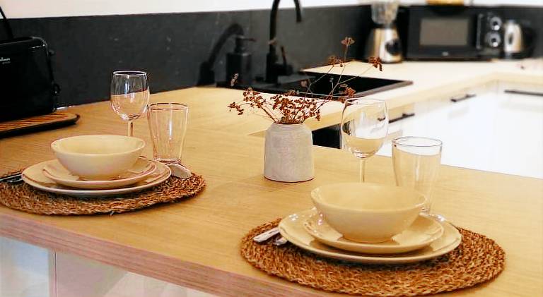 Nice rental apartment | Pets allowed in Vaison-la-Romaine