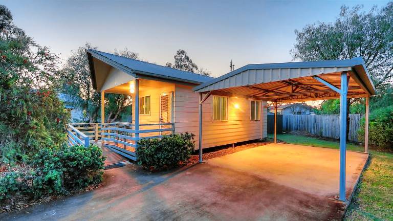 Cabin Kingaroy