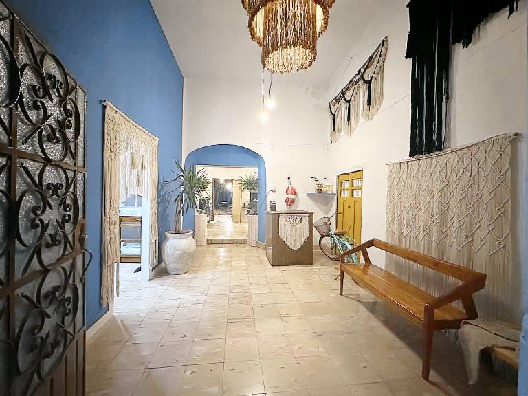 Hamacasita Hostal — photo 4