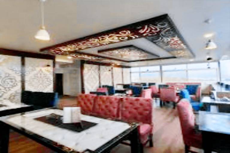 Hotel The Grace A Luxury Accommodation — photo 2