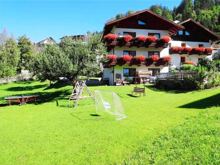 Appartement Pitztal