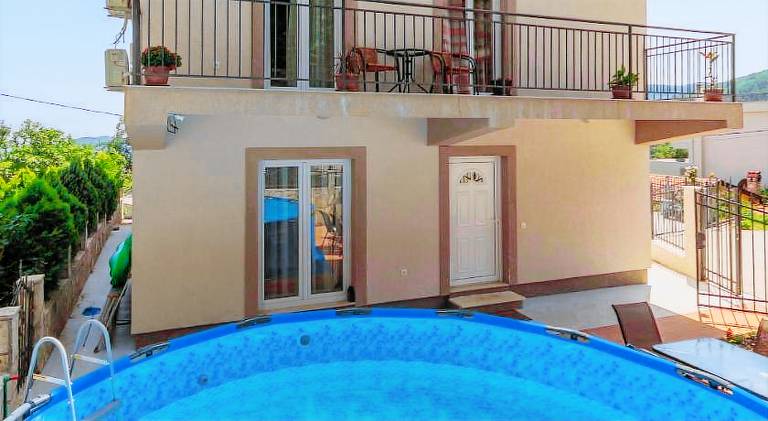 Big villa with garden, grill & terrace | Pet-friendly — photo 4