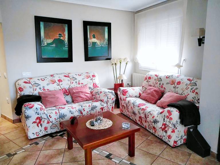 Apartamento Bronchales