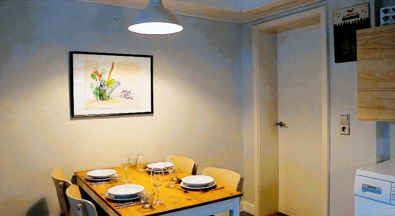 Pleasant rental apartment | Pets are welcome — photo 5