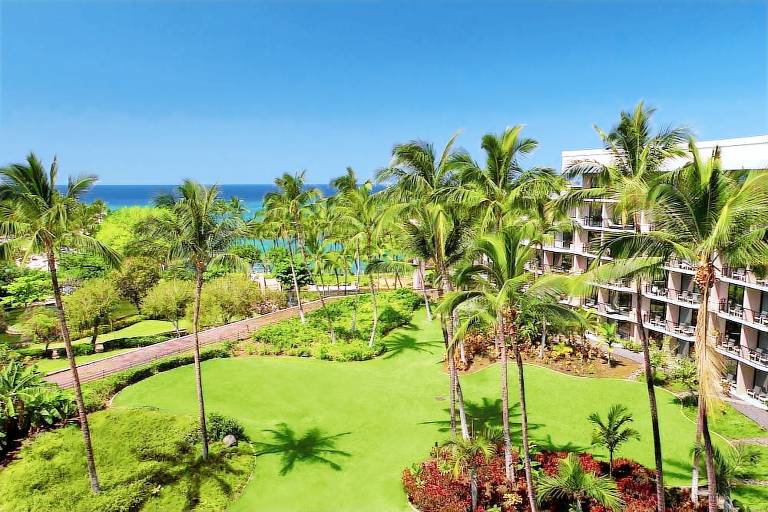 Resort Mauna Lani