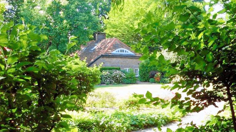 Ferienhaus  Westerstede