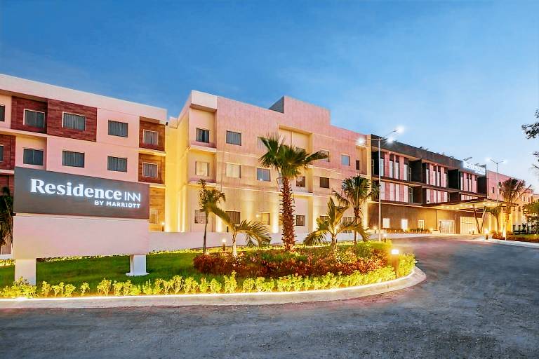 Residence Inn by Marriott Playa del Carmen — photo 4