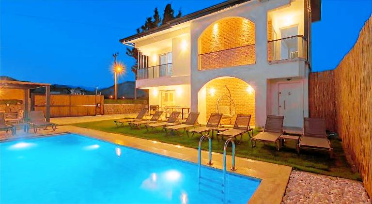 Villa Fethiye