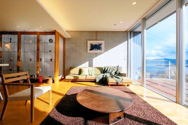 Villa  Ushimadocho Kashino