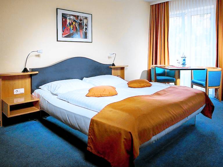 Privatzimmer Linderbach