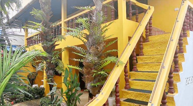 Baan Orchid Guesthouse — photo 4