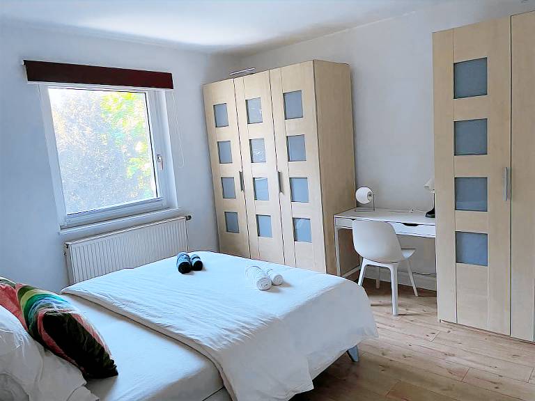 Ferienwohnung Brühl