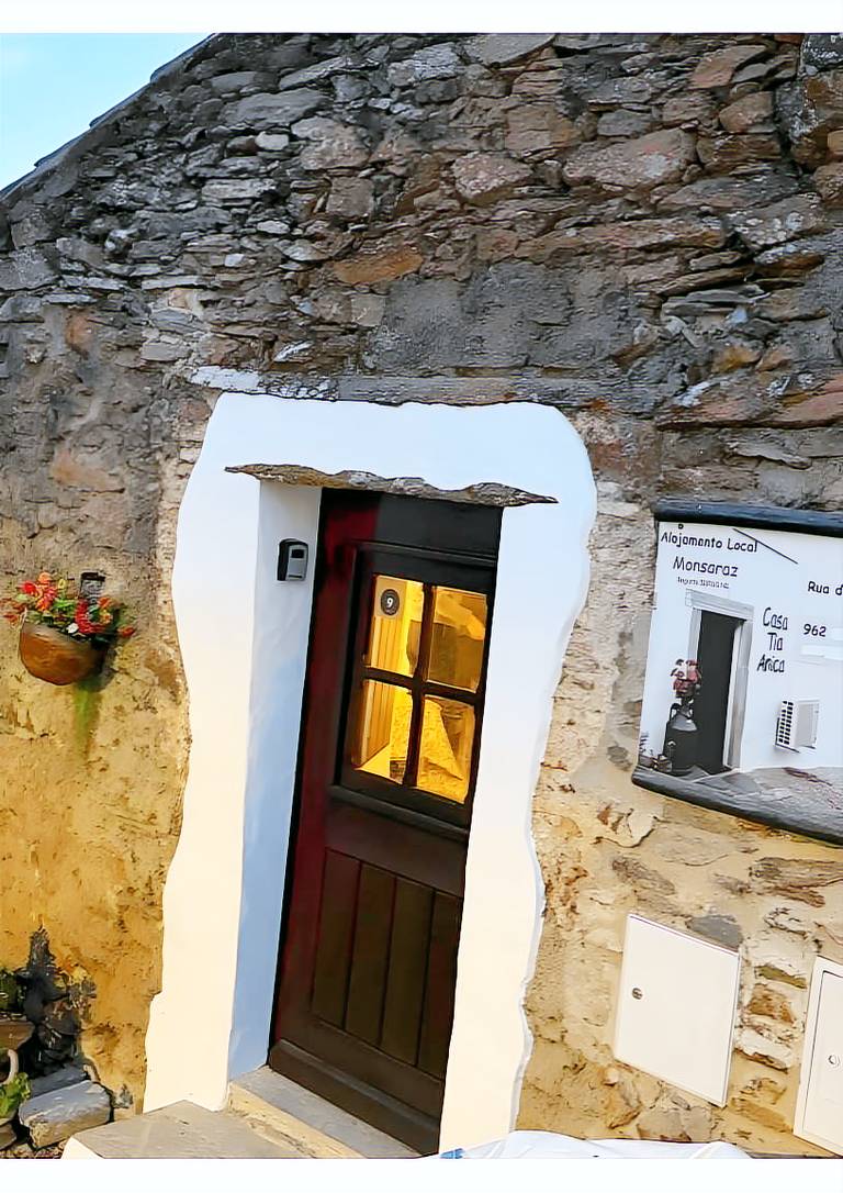 Ferienwohnung Monsaraz