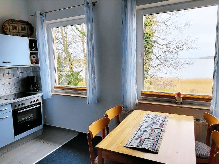 Ferienwohnung Sundhagen