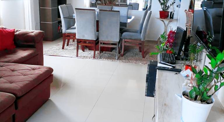 Residencial helena cobertura — photo 2