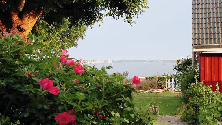 Ferienwohnung  Gelting