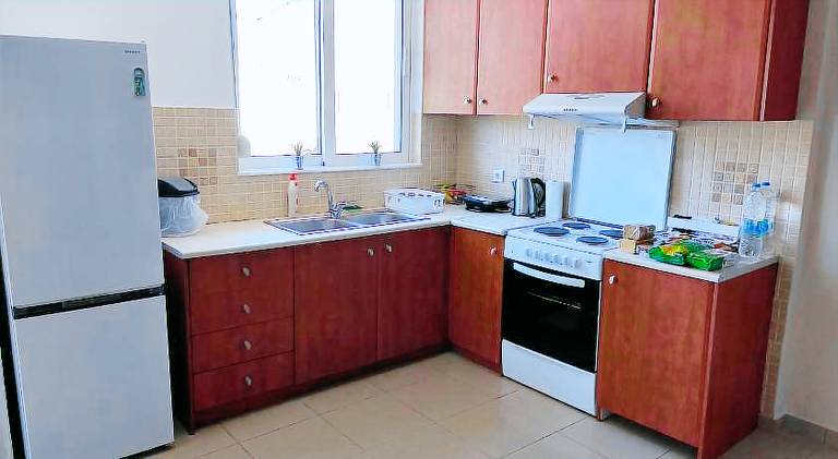 Apartment with terrace | Pet-friendly — photo 5