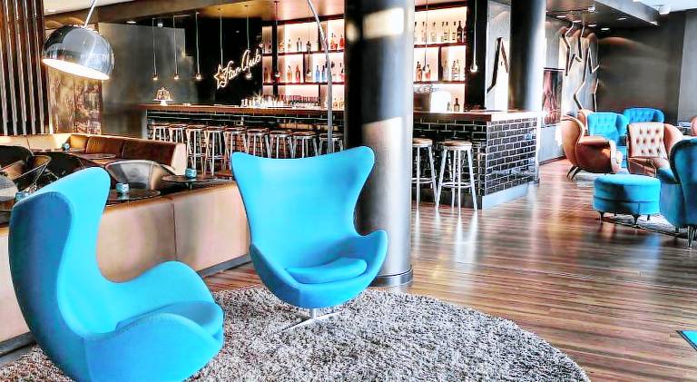 Motel One Hamburg am Michel — photo 3