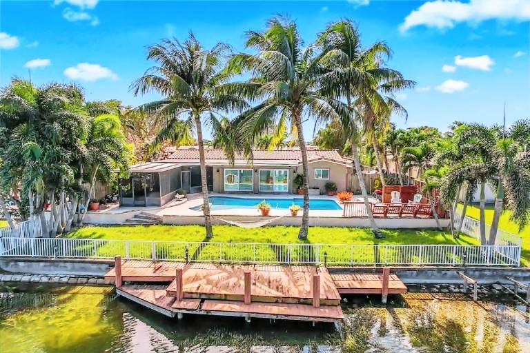 House Pembroke Pines