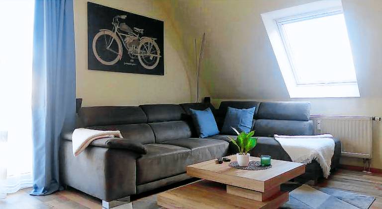 Apartment | Dogs allowed in Fuerth