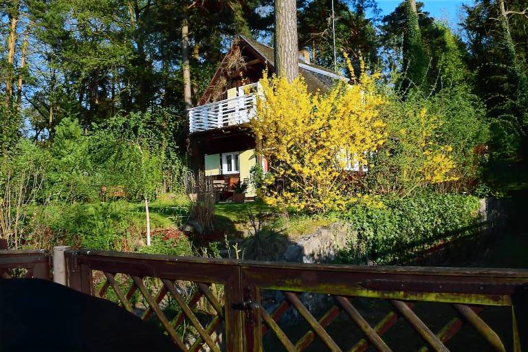 Ferienhaus Ferch