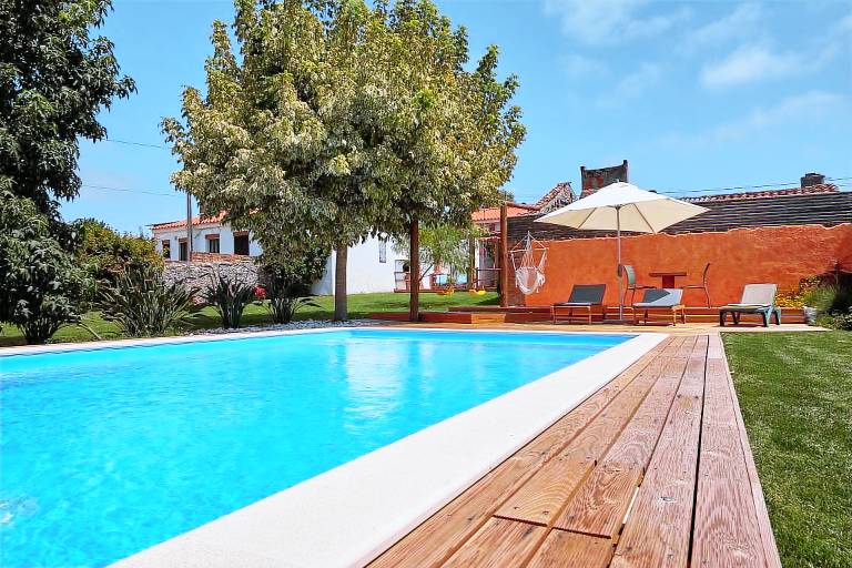 Cottage Pataias