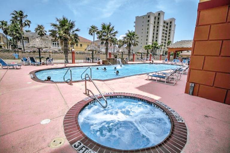House South Padre Island