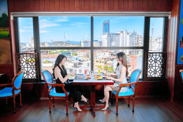 Jade Scene Hotel — photo 5