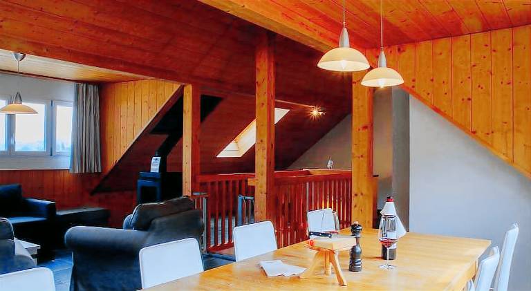 Andromede, appartements 2 a 5p de standing — photo 3