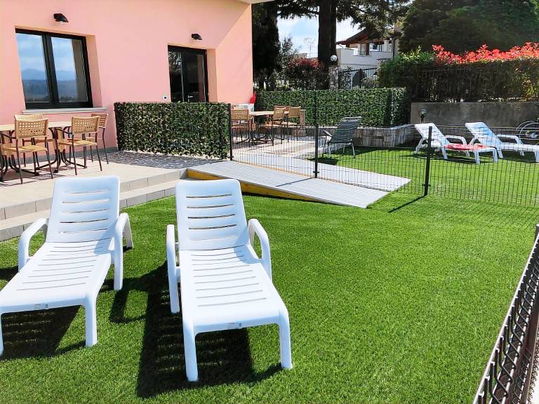 Apartament Moniga del Garda