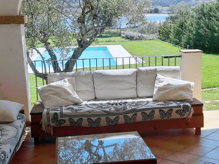 Appartamento Costa Smeralda