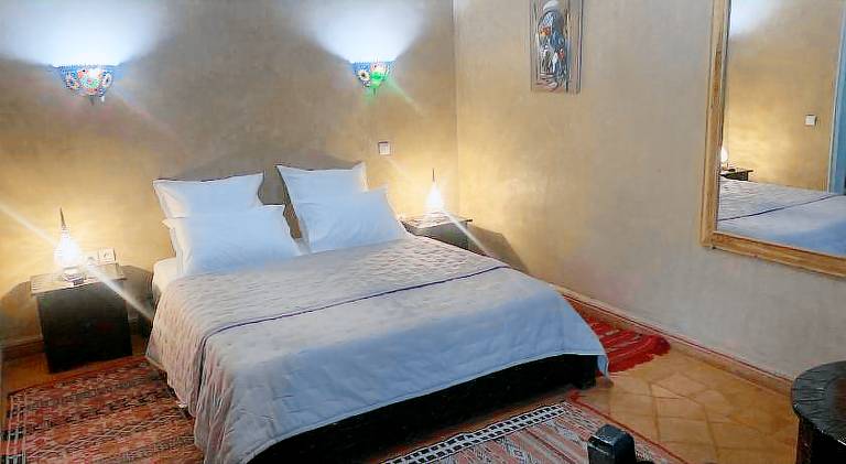 Hotel Riad Taroudant — photo 2