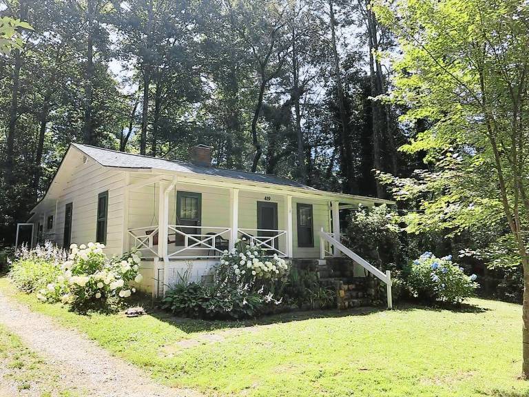 Cottage Brevard
