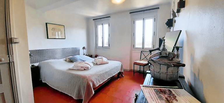Chambre d'hôtes  Le Luc
