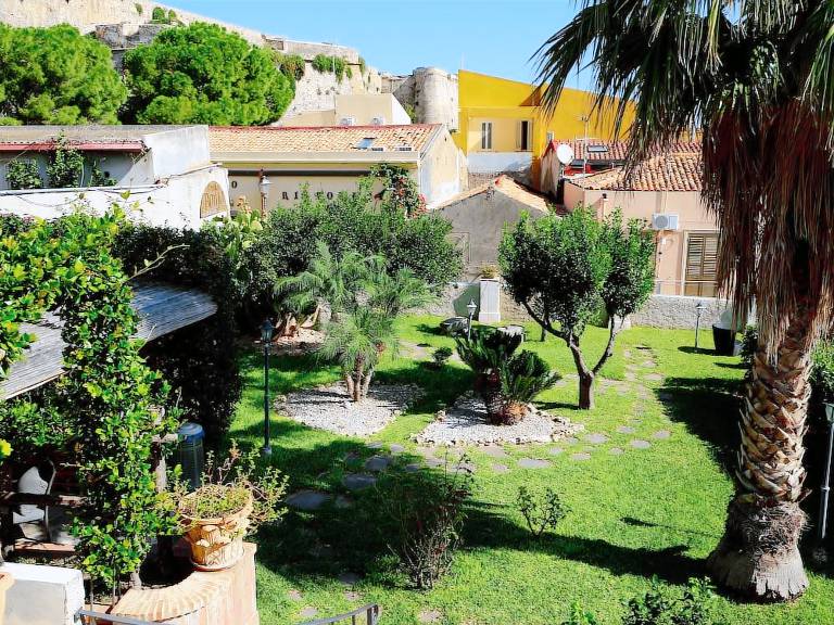 Bed and breakfast  Milazzo